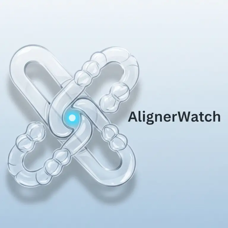 AlignerWatch Logo